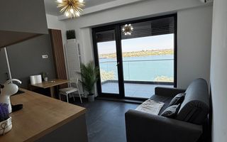 Apartament 2 camere | Vedere spre Mare | Etaj 2 - Poză 5