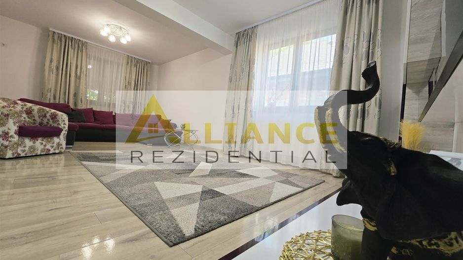 Vila mobilata si utilata P+1E+M-beci-magazie - Poză 2