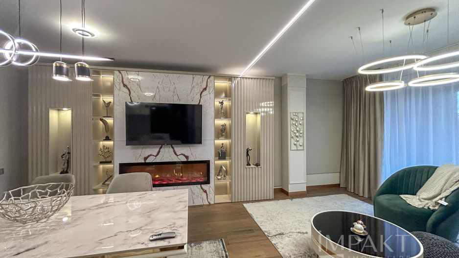 Inchiriere apartament premium intr-un complex exclusivist! - Poză 4