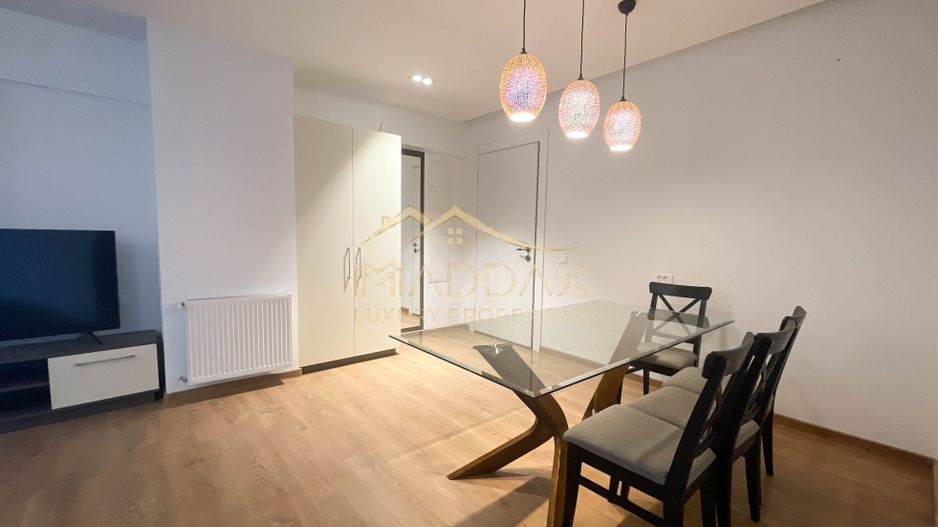 Apartament cu 3 camere ***Fully Furnished*** // Floreasca - Lake View - Poză 6