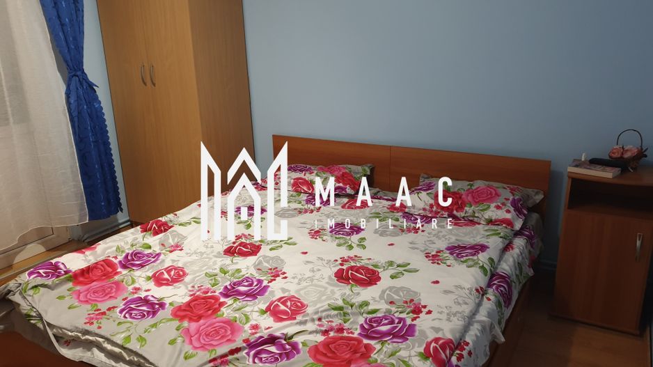 Apartament 2 Camere I Decomandat I Balcon  I Turnisor - Poză 2