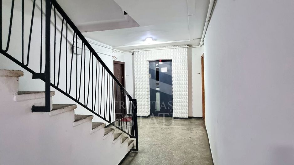 3 Cam Militari–Lujerului-Metrou-Parc Tudor Vladimirescu - De renovat - Poză 18