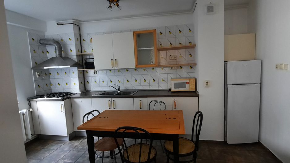 Apartament in zona Iulius Town - Poză 14