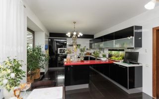 Vânzare, penthouse cu suprafața de 227 mp, str. Romană, Ungheni - Poză 9