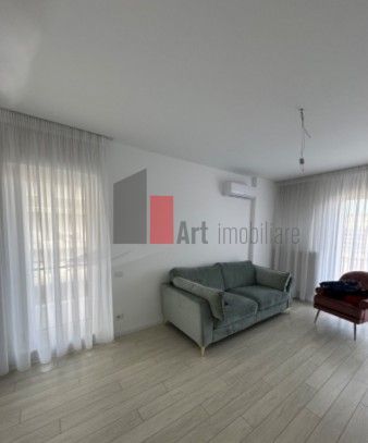 Apartament 3 camere superb Titan - Palady - Poză 3