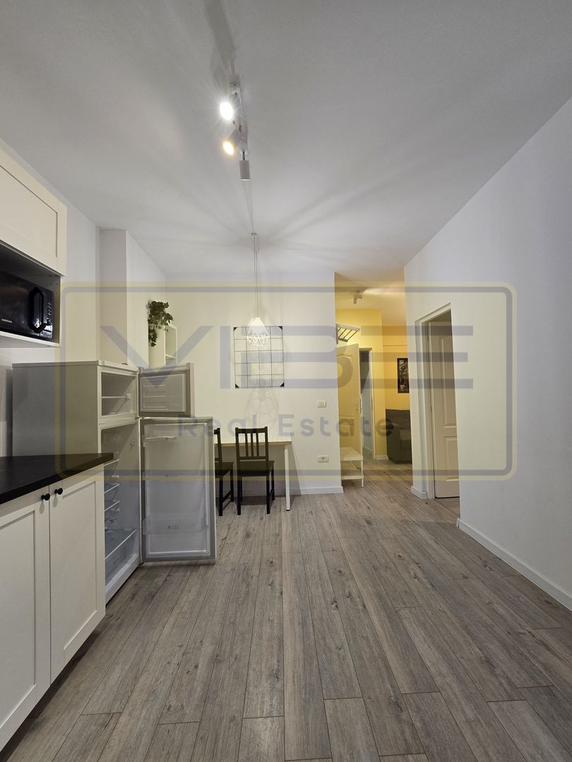 Centru - Independentei- 10 min walk to UMF/UAIC - Poză 6