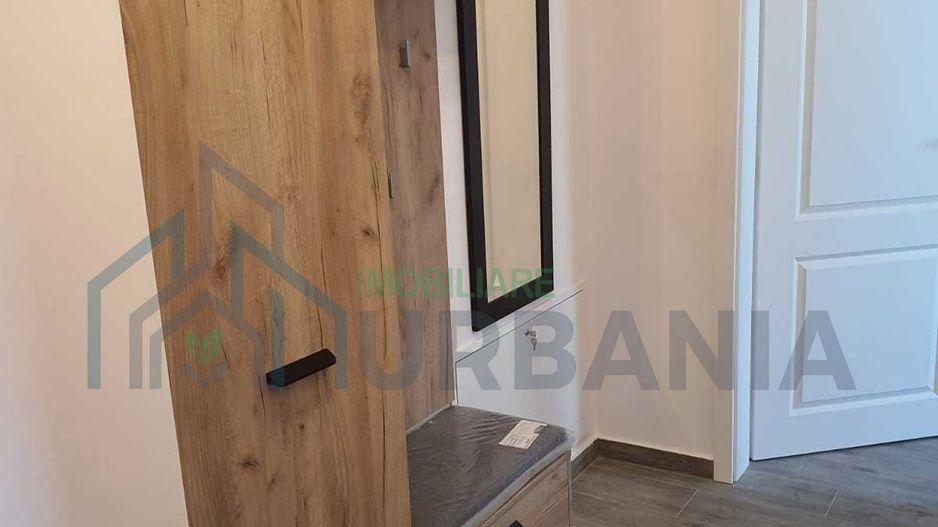 Apartament 2 camere cu loc de parcare, Păcurari, Iași – Complexul Contemporane Residence - Poză 1