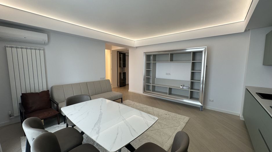 Apartament 3 camere Pipera | Cortina North - Poză 3