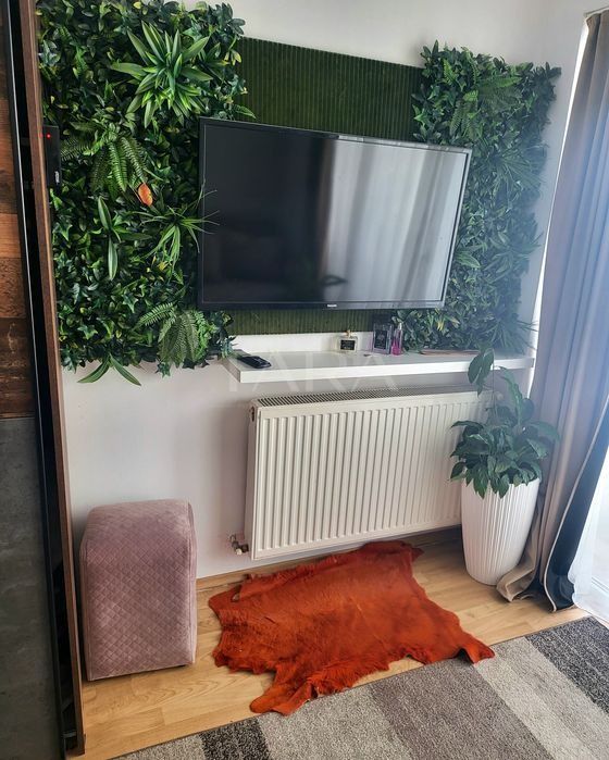 2 camere confortabile în Florești, aproape de Panemar. - Poză 5