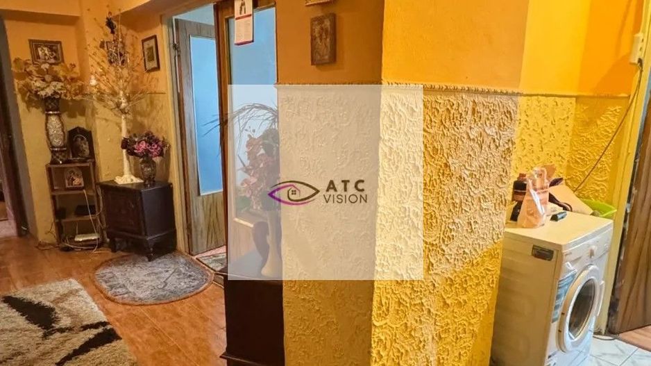 Apartament 4 camere - Calea Rahovei - Sebastian - Scoala nr. 280 - Poză 8