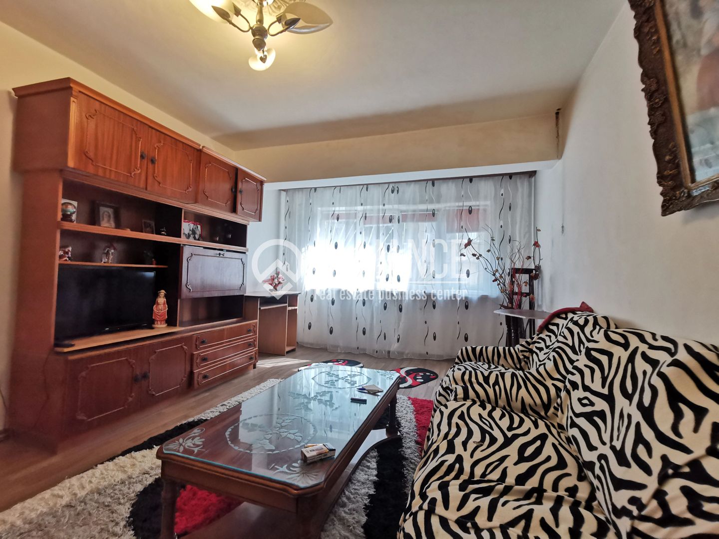 Inel 2 Eliberării apartament 2 camere decomandat - Poză 7