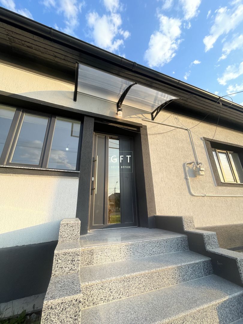 Casa P+M, 181 mp, recent renovata, Unirea - Poză 9