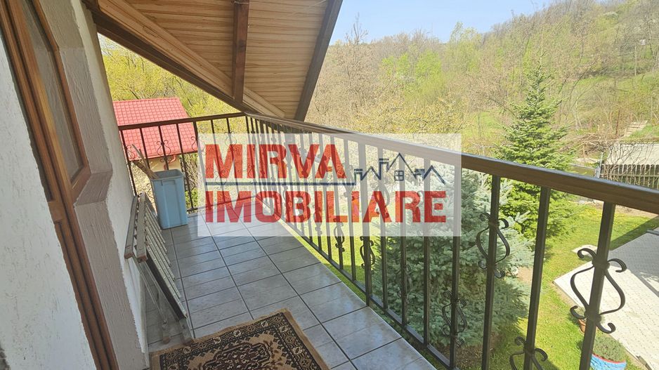 🏡 VILĂ ELEGANTĂ CU PRIVELIȘTE DEOSEBITĂ – VALENII DE MUNTE - Poză 62