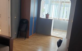 Apartament 2 camere nedecomandat, zona Alexandru cel Bun, etaj 4/4, mobilat - Poză 4