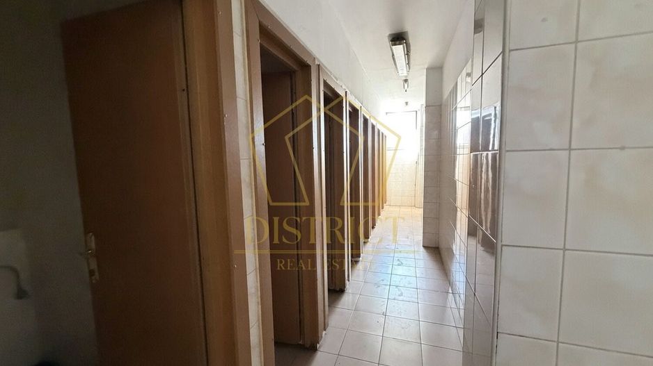 Hala industriala 4.300mp | Sagului | Timisoara | - Poză 19