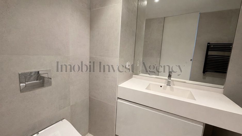Apartament premium 3 camere in One Mircea Eliade - Poză 31