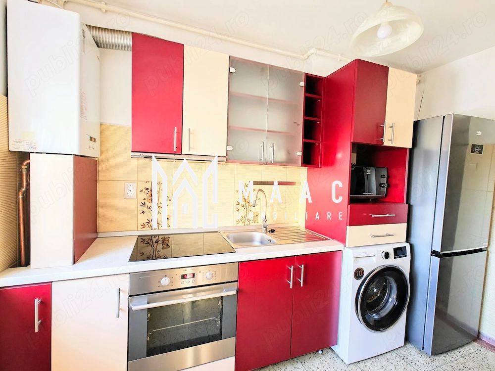 Apartament de vânzare Sibiu | Dioda | 2 camere, 47 mp - Poză 9