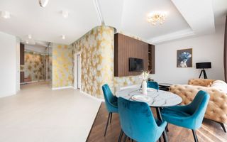 Apartament de lux în Grigorescu –cu 3 camere. - Poză 1