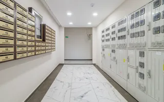 Garsoniera 1 din 7 complex New World Militari - Poză 16