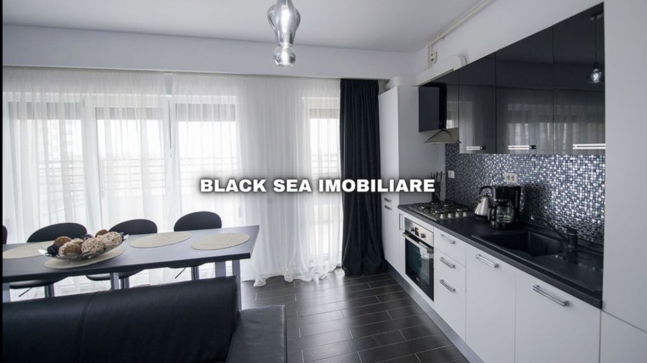 Apartament 2 camere, 75 mp si Loc de parcare.– Mamaia Nord / Năvodari - Poză 5