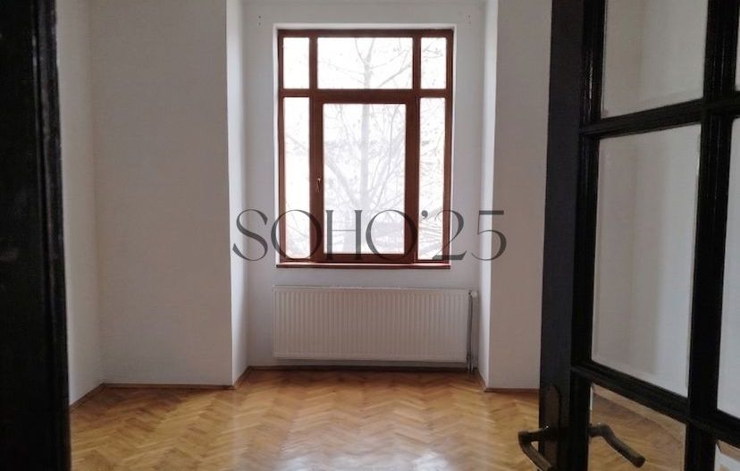 Apartament în vilă interbelică | 93 mp | Moșilor | Elemente Originale - Poză 3