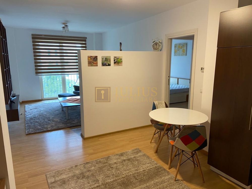 Apartament cu 2 camere in Calea Bogdanestilor langa Hotel Del Corso - Poză 6