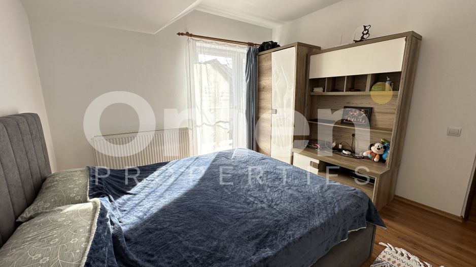 Duplex de vanzare Tautii Magheraus - Poză 2