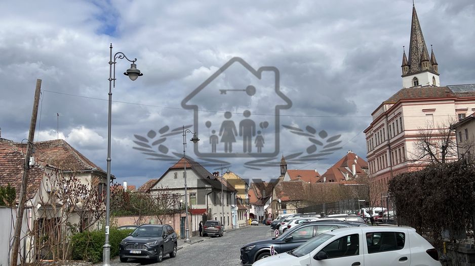 Ultracentral,4 camere , baie , bucătărie , terasă - Poză 13