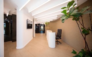 Spațiu Comercial Versatil 356mp în Cortina North | 0% Comision - Poză 1