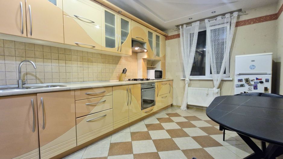 Chirie apartament, 2 camere, strada Nicolae Testimițeanu, Telecentru - Poză 7