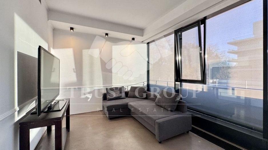 Duplex 3 camere | Floreasca | Loc de parcare - Poză 9