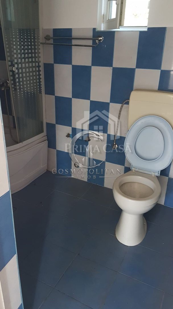 Casa in comuna Merei (12km de Buzau; 5km de A7) ~ teren 1000mp, deschidere 15m ~ - Poză 9