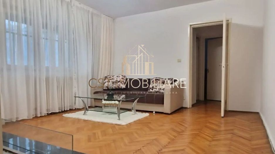 Apartament 2 camere Spitalul Județean, Timișoara - Poză 1