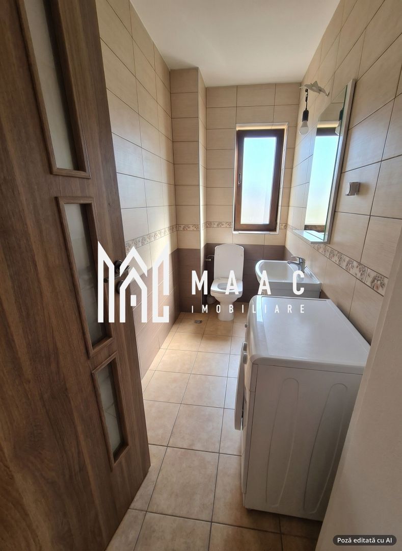Casă duplex 5 camere de vânzare | Sibiu, Arhitecților | 120 mp - Poză 9