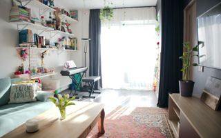 Apartament cu 2 camere, Sopor - Poză 1