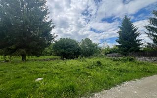 Teren Intravilan – 2.700 mp | Valea Avrigului | Zonă turistică deoseb - Poză 3