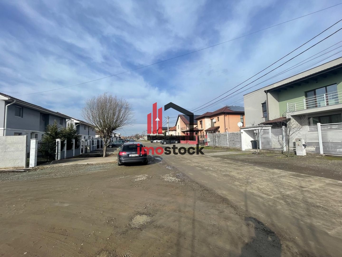 Casa individuala pe parter Sanandrei-comision 0 - Poză 30