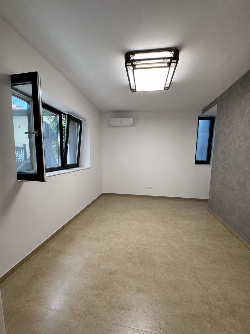 Vila 3 apartamente / 9 camere  Piata Unriii - Parcul Carol IM603 - Poză 4