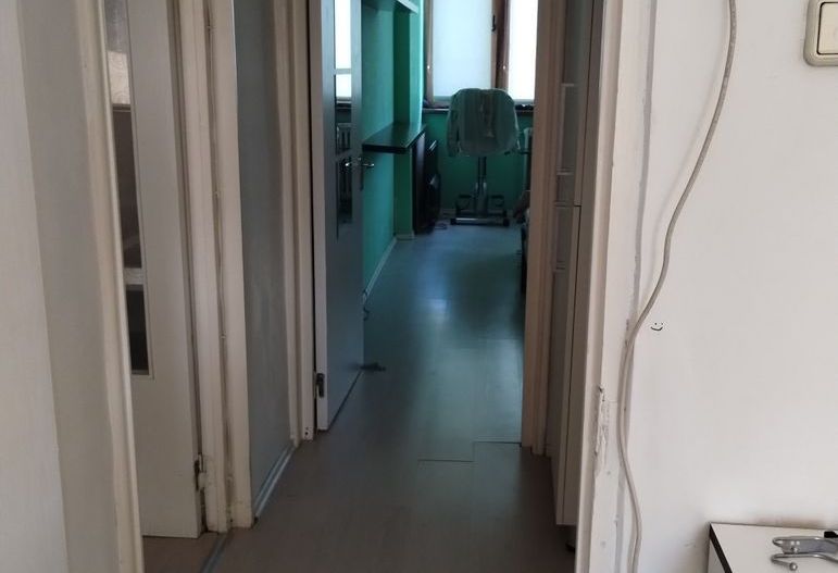 Vanzare apartament 3 camere in Titan- Aleea Giurgeni - Poză 10