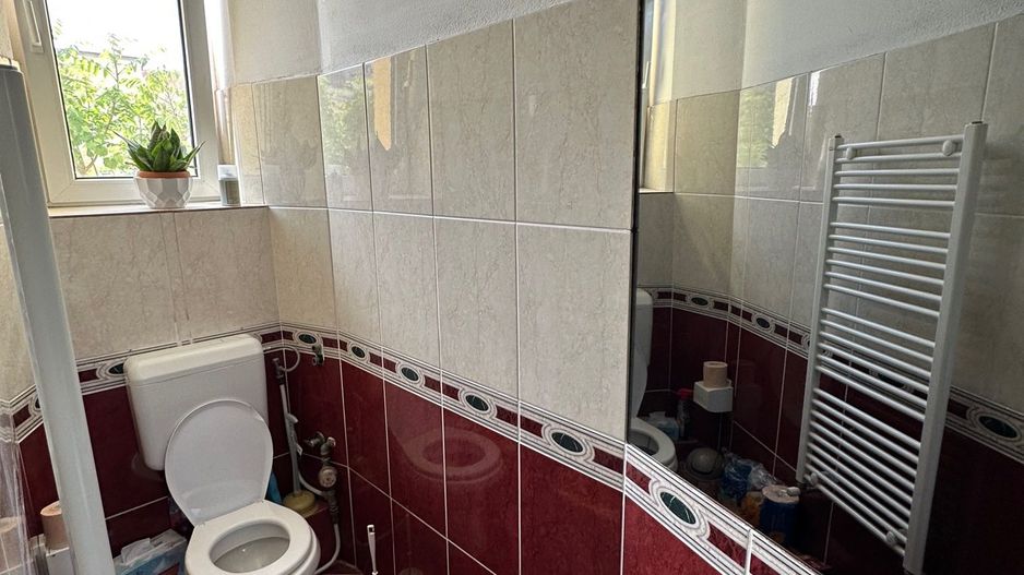 Ultracentral  format din 2 apartamente cu CF separat - Poză 18