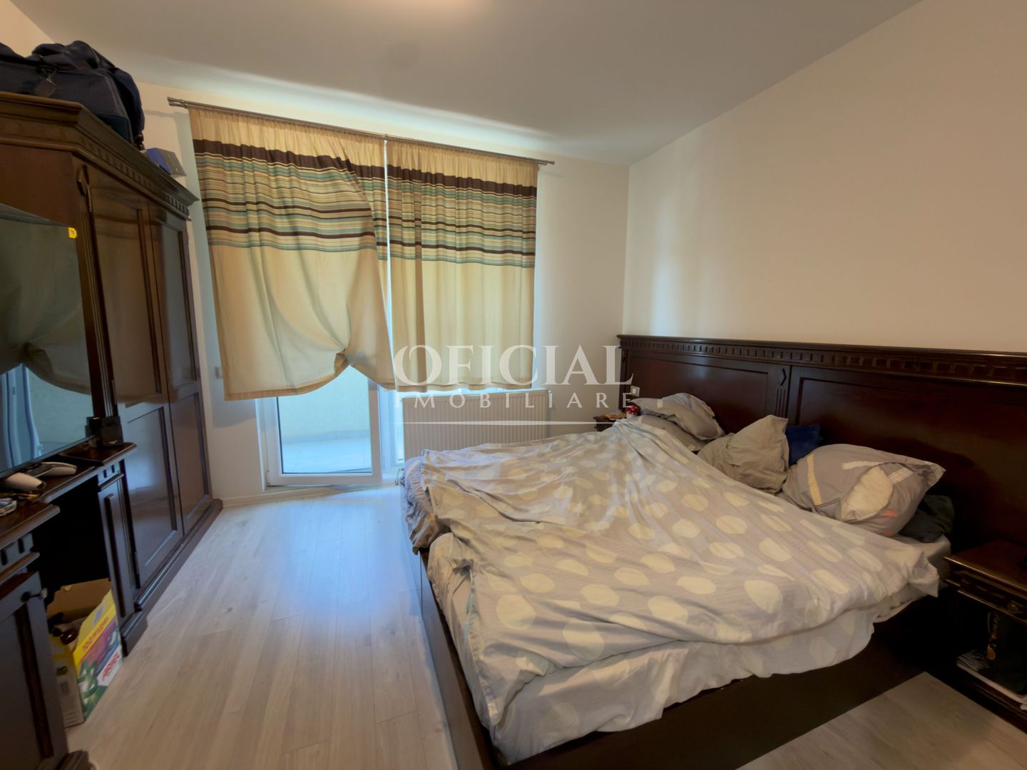 Apartament 3 Camere | 90 Mp | Garaj | Pet Friendly | Gheorgheni Sopor - Poză 2