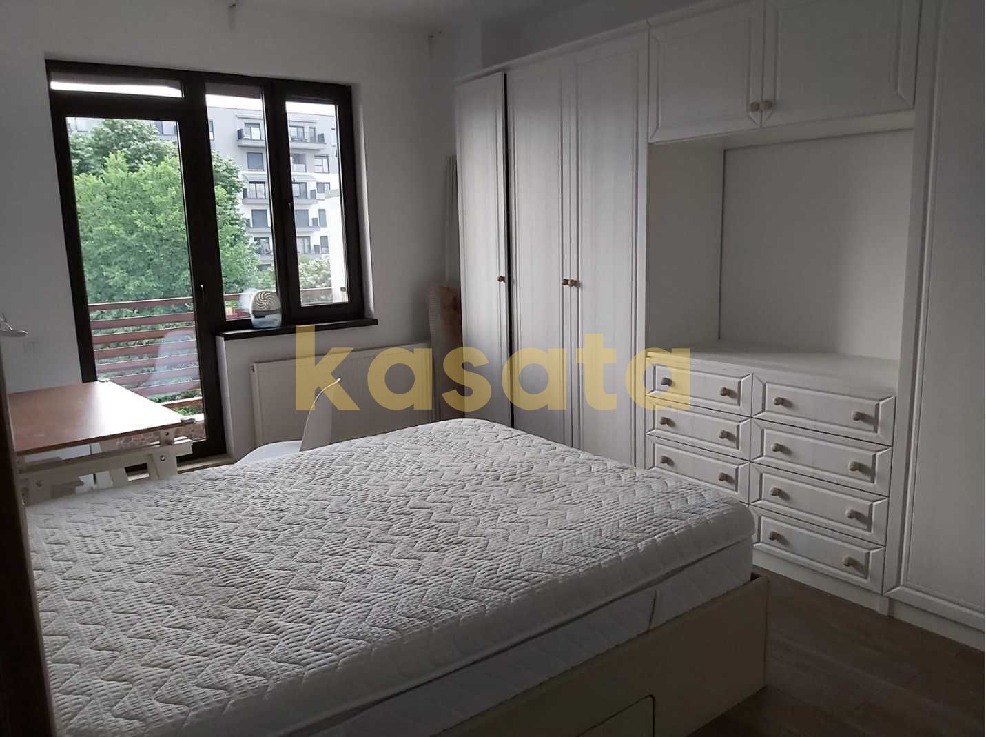 Apartament modern de 2 camere de închiriat – Domenii - Poză 7