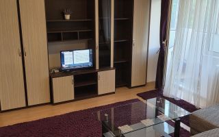 Studio prima inchiriere, mobilat modern, Timpuri Noi - Poză 2