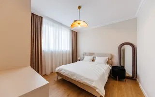 Duplex modern cu 4 camere despartit prin camera tehnica I Mosnita Noua - Poză 19
