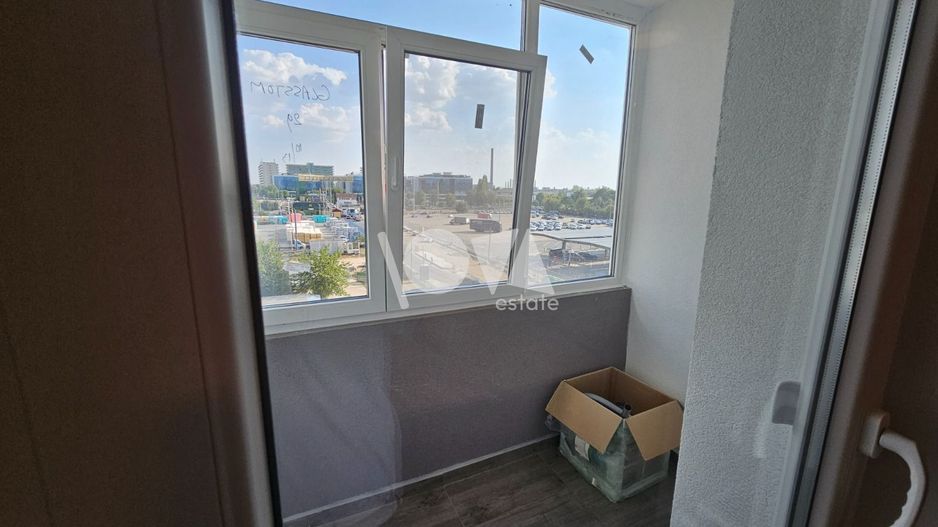 De vânzare: apartament 2 camere + parcare - Preciziei - Poză 10