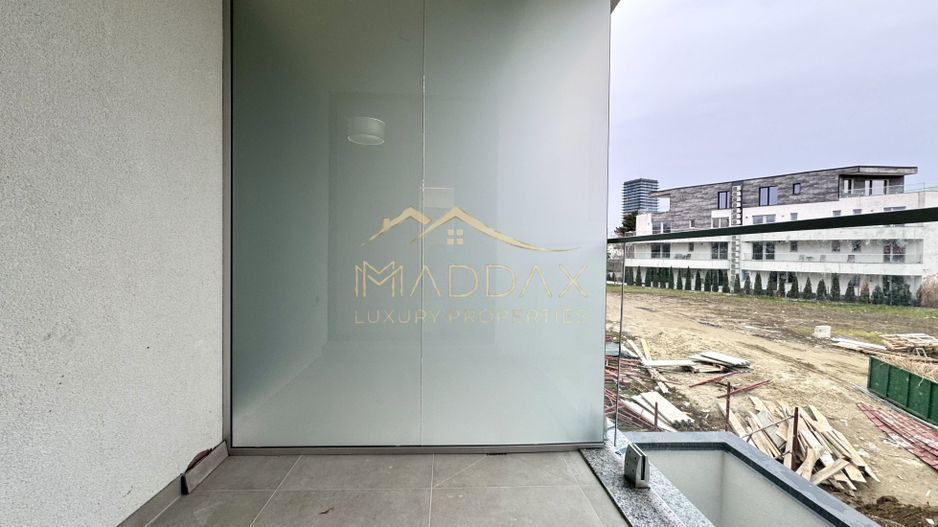 Apartament LUX*3 Camere*Prima închiriere* Parcare inlcusa// Aviatiei - Herastrau - Poză 16