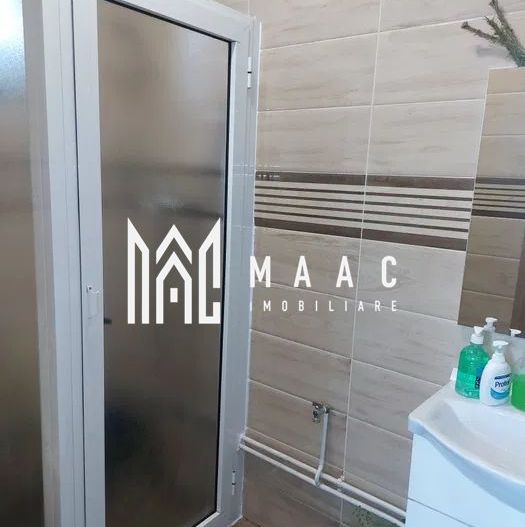 Casă 2 camere de vânzare | Sibiu, Piața Cluj | curte - Poză 8