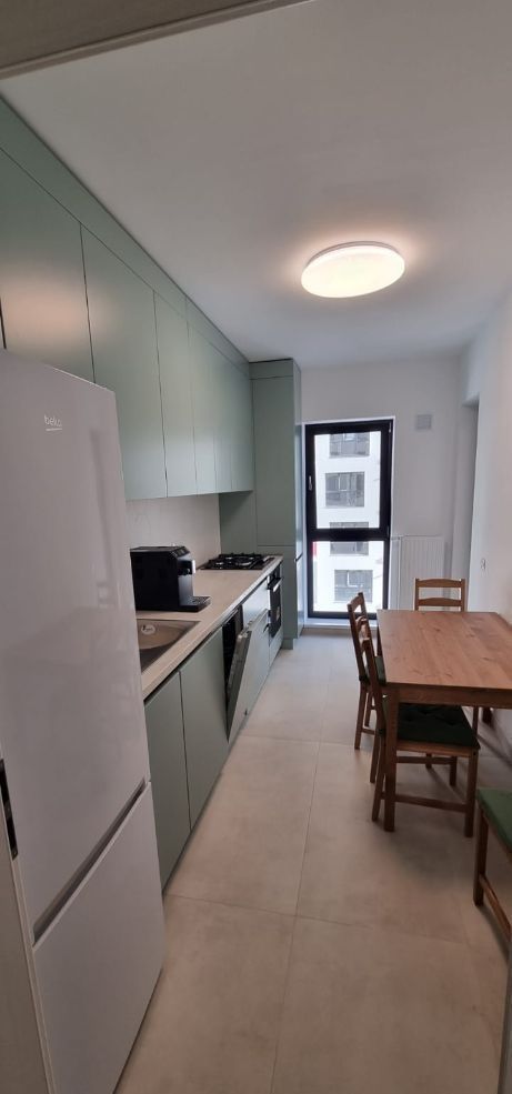 APARTAMENT DE LUX PLAZZA - Poză 7