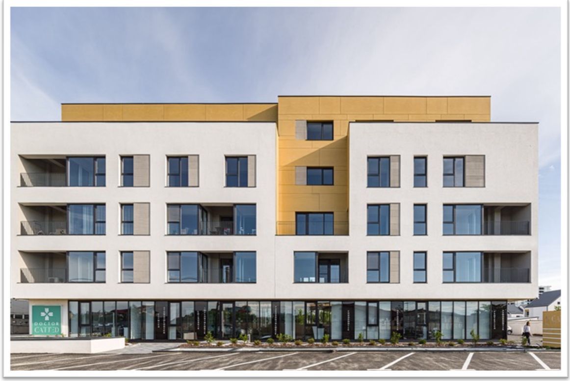 Apartament 3 Camere spatios | Pipera | Gradina | 1 loc de parcare - Poză 3