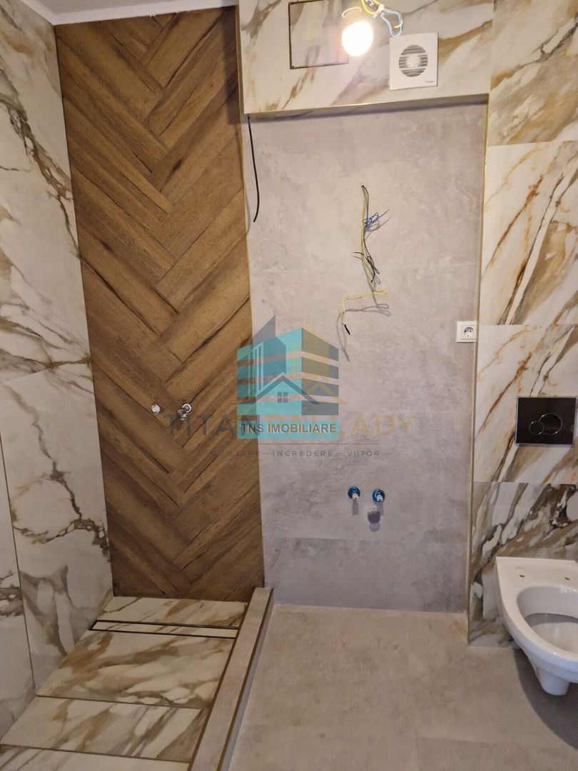 Mutare Imediată!Penthouse 4 Camere,Terasă 136 mp+Parcare,Titan–Pallady,Metrou - Poză 28